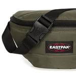 Eastpak Springer Unisex Haki Bel Çantası Ek000074L671, Haki