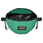 Eastpak Springer Unisex Yetişkin Bel Çantası Gem Green Standart