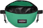 Eastpak Springer Unisex Yetişkin Bel Çantası Gem Green Standart