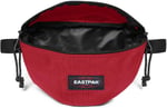Eastpak Springer Unisex Yetişkin Bel Çantası Beet Burgundy Standart