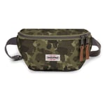 Eastpak Springer Unisex Yetişkin Bel Çantası Opgrade Camo Standart
