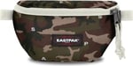 Eastpak Springer Unisex Yetişkin Bel Çantası On Top White Standart