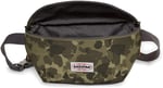 Eastpak Springer Unisex Yetişkin Bel Çantası Opgrade Camo Standart