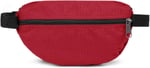 Eastpak Springer Unisex Yetişkin Bel Çantası Beet Burgundy Standart