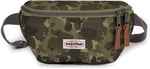 Eastpak Springer Unisex Yetişkin Bel Çantası Opgrade Camo Standart