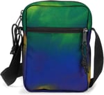 Eastpak-The One Unisex Mavi Omuz Çantası Ek000045b801