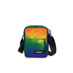 Eastpak-The One Unisex Mavi Omuz Çantası Ek000045b801