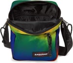Eastpak-The One Unisex Mavi Omuz Çantası Ek000045b801
