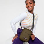 Eastpak The One Unisex Yetişkin Omuz Çantası Army Olive Standart