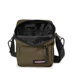 Eastpak The One Unisex Yetişkin Omuz Çantası Army Olive Standart