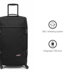 Eastpak Trans4 M Unisex Yetişkin Valiz Ultra Marine Orta Boy