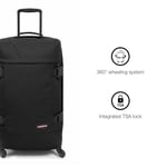 Eastpak Trans4 M Unisex Yetişkin Valiz Ultra Marine Orta Boy