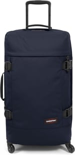 Eastpak Trans4 M Unisex Yetişkin Valiz Ultra Marine Orta Boy