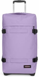 Eastpak Transit'r L Çekçekli 2 Tekerlekli Seyahat Valizi 4K5