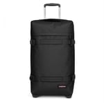 Eastpak Transit'R S Unisex Yetişkin Valiz Black Küçük boy