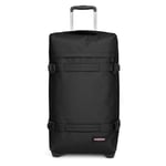 Eastpak Transit'R S Unisex Yetişkin Valiz Black Küçük boy