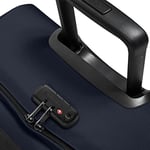Eastpak Tranverz S Unisex Yetişkin Valiz Ultra Marine Small
