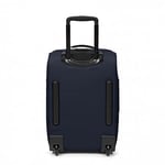Eastpak Tranverz S Unisex Yetişkin Valiz Ultra Marine Small