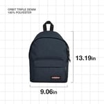 EASTPAK Üniseks Orbit Sac à dos loisir