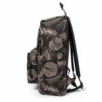 EASTPAK Unisex Out Of Office Sırt Çantası (1'li Paket), Brize Black Grey, Ölçü Birimi, Eastpak OUT OF OFFICE Brize Black Grey sırt çantaları