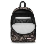 EASTPAK Unisex Out Of Office Sırt Çantası (1'li Paket), Brize Black Grey, Ölçü Birimi, Eastpak OUT OF OFFICE Brize Black Grey sırt çantaları