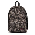 EASTPAK Unisex Out Of Office Sırt Çantası (1'li Paket), Brize Black Grey, Ölçü Birimi, Eastpak OUT OF OFFICE Brize Black Grey sırt çantaları