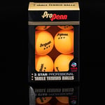 EastPoint Table Tennis Balls