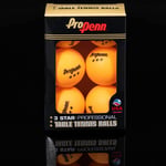 EastPoint Table Tennis Balls