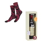 Eat My Socks Yenilikçi Çoraplar | Komik Çoraplar | Arkadaşlar İçin Yenilikçi Hediyeler ve Komik Hediyeler | Bayanlar İçin Doğum Günü ve Yenilikçi Hediyeler | Kadın Çorapları ve Komik Çoraplar | Anneme