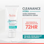 EAU THERMALE AVENE Cleanance Hydra Cream 40ml