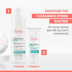 EAU THERMALE AVENE Cleanance Hydra Cream 40ml