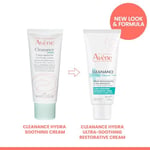 EAU THERMALE AVENE Cleanance Hydra Cream 40ml