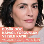 EAU THERMALE AVENE DermAbsolu Canlandırıcı ve Sıkılaştırıcı Göz Kremi (15 ml)