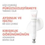 EAU THERMALE AVENE DermAbsolu Canlandırıcı ve Sıkılaştırıcı Göz Kremi (15 ml)