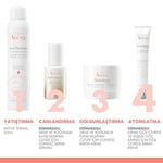EAU THERMALE AVENE DermAbsolu Canlandırıcı ve Sıkılaştırıcı Göz Kremi (15 ml)
