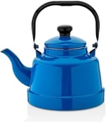 Ebru Emaye Üstten Saplı Çaydanlık 2.5 Litre