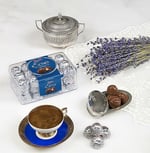 Ece Define İkramlık Çikolatalı Fındık 458g