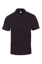 ECO POLO PİKE T-SHIRT GRİ XS-1