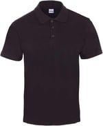 ECO POLO PİKE T-SHIRT GRİ XS-1
