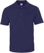 ECO POLO PİKE T-SHIRT GRİ XS-1