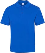 ECO POLO PİKE T-SHIRT GRİ XS-1