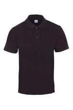 ECO POLO PİKE T-SHIRT GRİ XS-1