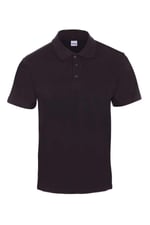 ECO POLO PİKE T-SHIRT GRİ XS-1