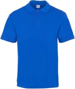 ECO POLO PİKE T-SHIRT GRİ XS-1