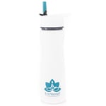 Eco Vessel Aqua Vessel - Insulated Filtre Bottle Termos - Seçenekler: 0.50 lt, 0.75 lt