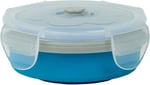 Eco Vessel Smashbox Snacker Katlanır Bardak