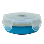 Eco Vessel Smashbox Snacker Katlanır Bardak