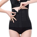 Ecoform 3 Kademe Unisex İnceltici Vücut Şekillendirici Zayıflatıcı Sıkılaştırıcı Lohusa Bel Korsesi