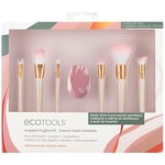 Ecotools Wrapped in Glow Makyaj Fırça EC-0700