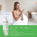 Ecowell Organik Aloe Vera Jel (200 ml)